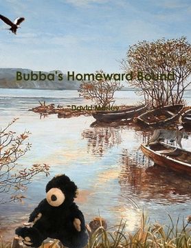 portada Bubba's Homeward Bound (en Inglés)