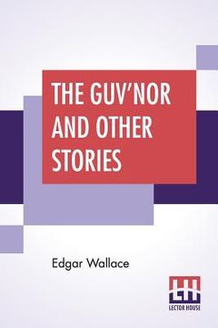 portada The Guv'Nor And Other Stories