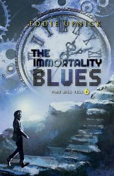 portada The Immortality Blues