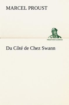 portada Du Côté de Chez Swann (en Francés)