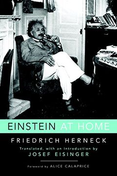 portada Einstein at Home