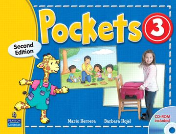 portada Pockets 3 Posters (in Spanish)