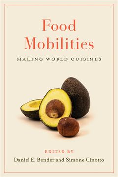 portada Food Mobilities: Making World Cuisines (in English)
