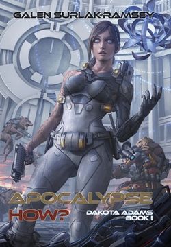 portada Apocalypse How? (in English)