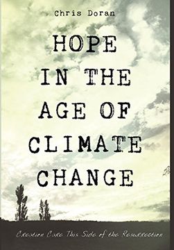 portada Hope in the Age of Climate Change
