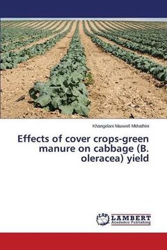 portada Effects of cover crops-green manure on cabbage (B. oleracea) yield
