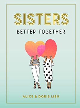 portada Sisters: Better Together (en Inglés)