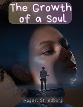 portada The Growth of a Soul (in English)