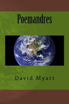 portada Poemandres: A Translation and Commentary (en Inglés)