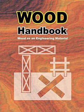 portada Wood Handbook: Wood as an Engineering Material (en Inglés)