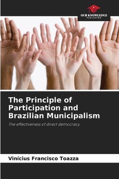 portada The Principle of Participation and Brazilian Municipalism (en Inglés)