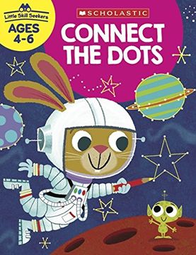 portada Little Skill Seekers: Connect the Dots 