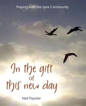 portada In the Gift of This new day (en Inglés)