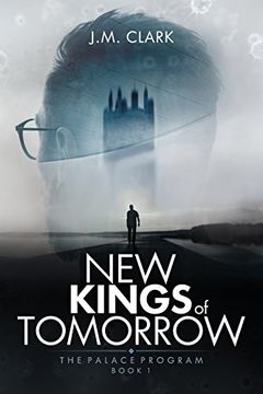 portada New Kings of Tomorrow (The Palace Program) (en Inglés)