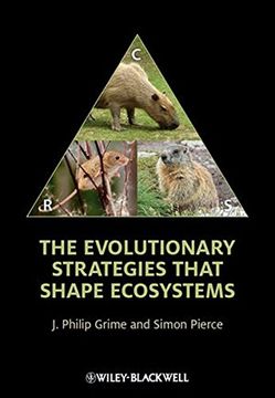 portada the evolutionary strategies that shape ecosystems
