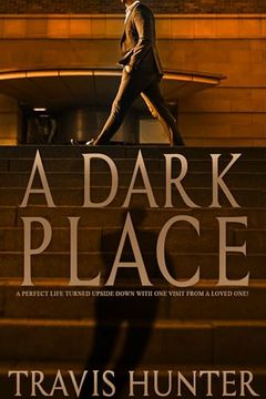portada A Dark Place (en Inglés)