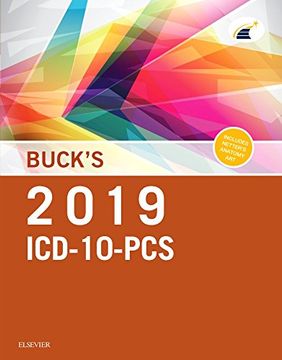 portada Buck's 2019 Icd-10-Pcs, 1e 