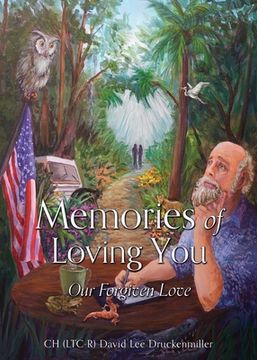 portada Memories of Loving You: Our Forgiven Love (in English)