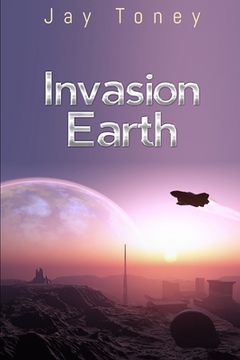 portada Invasion Earth (in English)