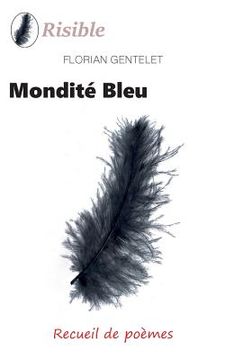 portada Mondité bleu (en Francés)