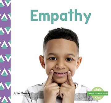 portada Empathy (Character Education) (en Inglés)