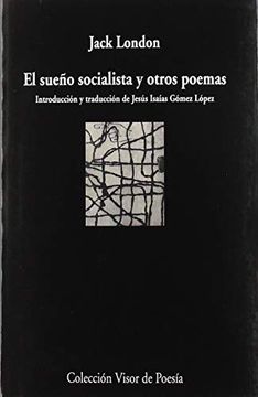 portada El Sueño Socialista y Otros Poemas (in Spanish)