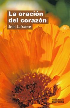 portada La Oración del Corazón (in Spanish)