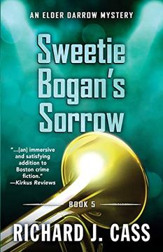 portada Sweetie Bogan'S Sorrow (5) (Elder Darrow Mystery) (en Inglés)