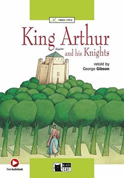 portada King Arthur and his Knights