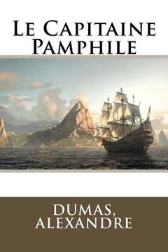 portada Le Capitaine Pamphile (en Francés)