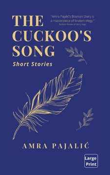 portada The Cuckoo's Song (in English)