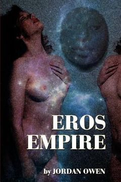 portada eros empire (en Inglés)