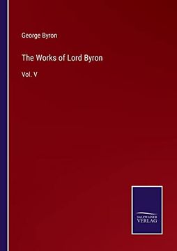 portada The Works of Lord Byron (in English)