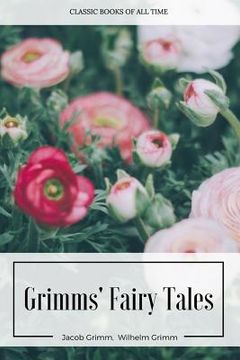 portada Grimms' Fairy Tales