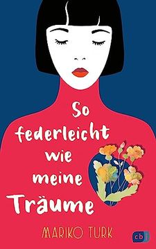 portada So Federleicht wie Meine Träume (in German)