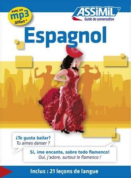 portada Espagnol