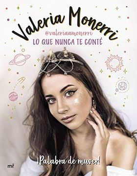 portada Lo que Nunca te Conté (4You2) (in Spanish)