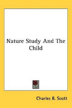 portada nature study and the child (in English)