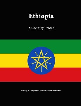 portada Ethiopia: A Country Profile