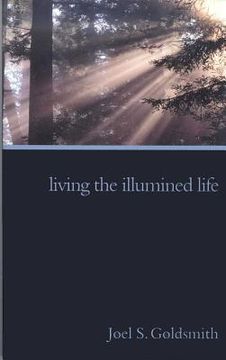 portada living the illumined life (in English)