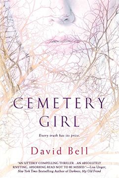 portada Cemetery Girl 