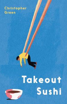 Takeout Sushi (en Inglés)
