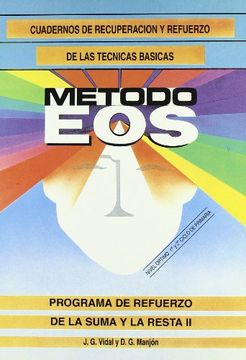 portada Refuerzo de la Suma y Resta ii (in Spanish)