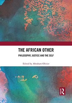 portada The African Other: Philosophy, Justice and the Self 
