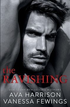 portada The Ravishing (en Inglés)