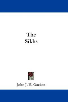 portada the sikhs (en Inglés)