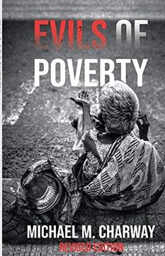 portada Evils of Poverty (en Inglés)