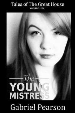 portada The Young Mistress (en Inglés)