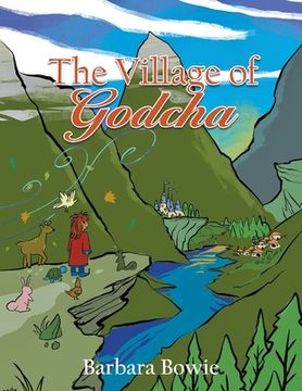 portada The Village of Godcha (in English)