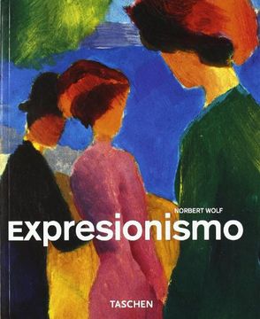 expresionismo (rustica) [tas]